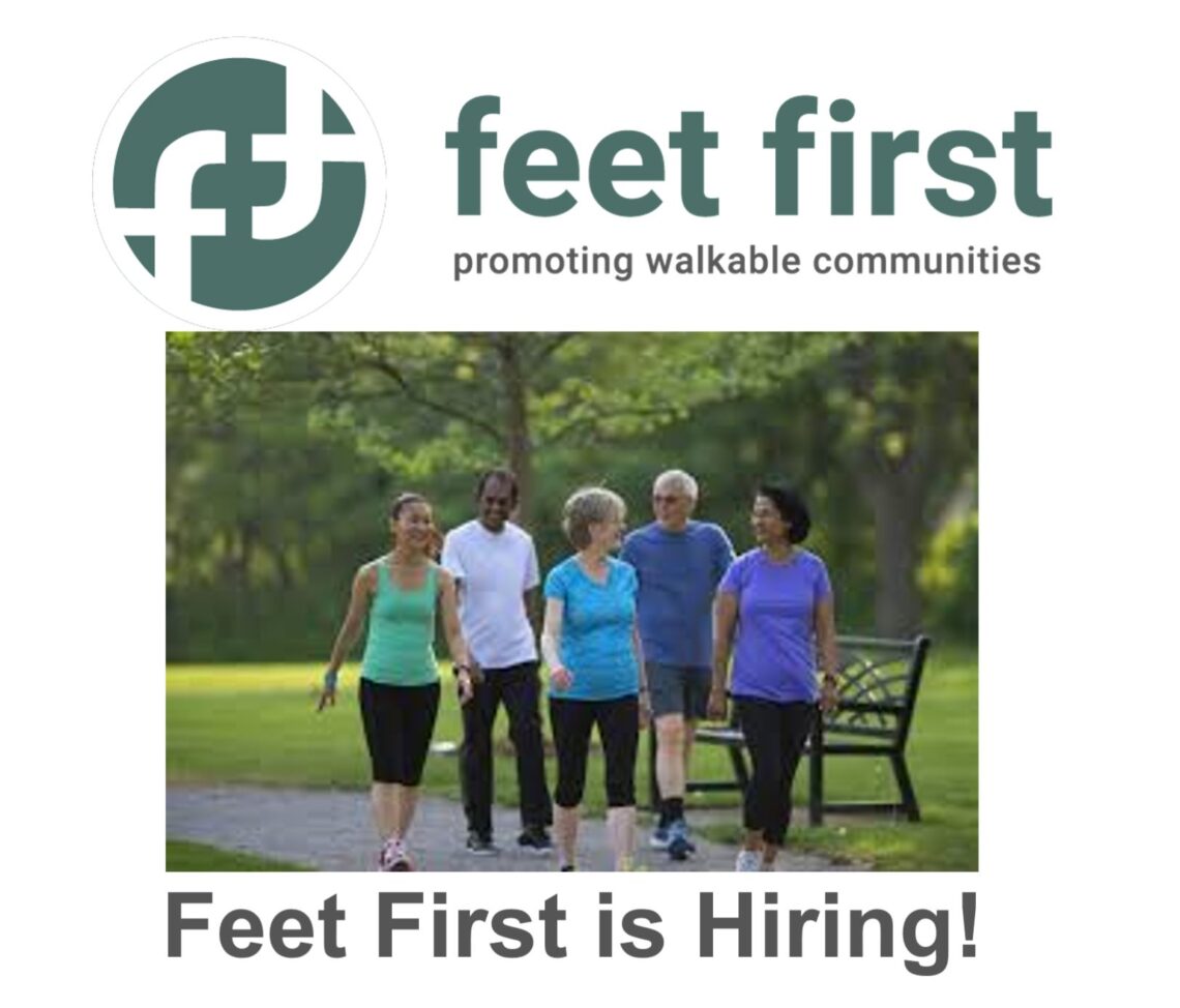 Feet First CBE Intranet