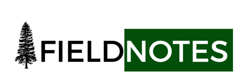 fieldnotes – Intranet