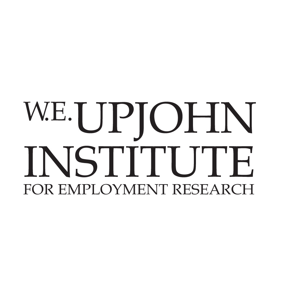 upjohn institute dissertation award