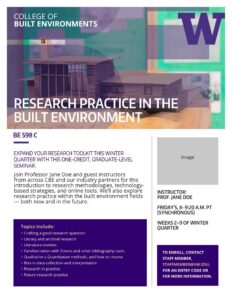 Flyer