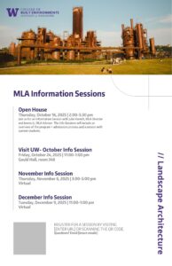 Info Session